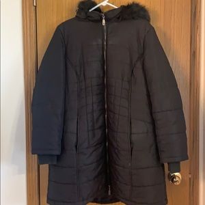 Women’s winter coat